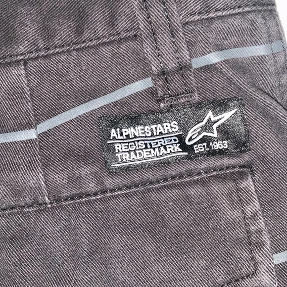 AlpineStars Shorts - Picture 5 of 6